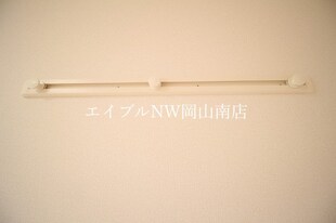 岡山駅 バス33分  三蟠郵便局北下車：停歩2分 1階の物件内観写真